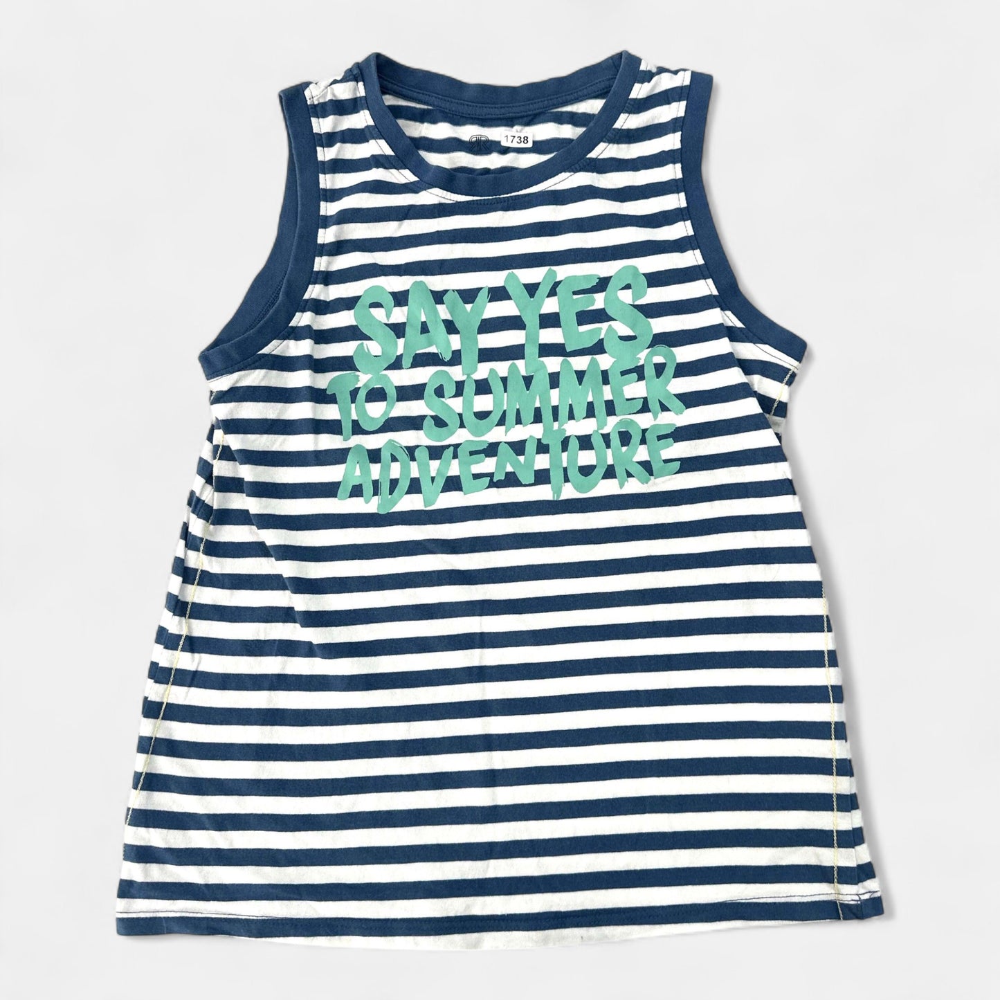 T-Shirt La redoute : 12 ans
