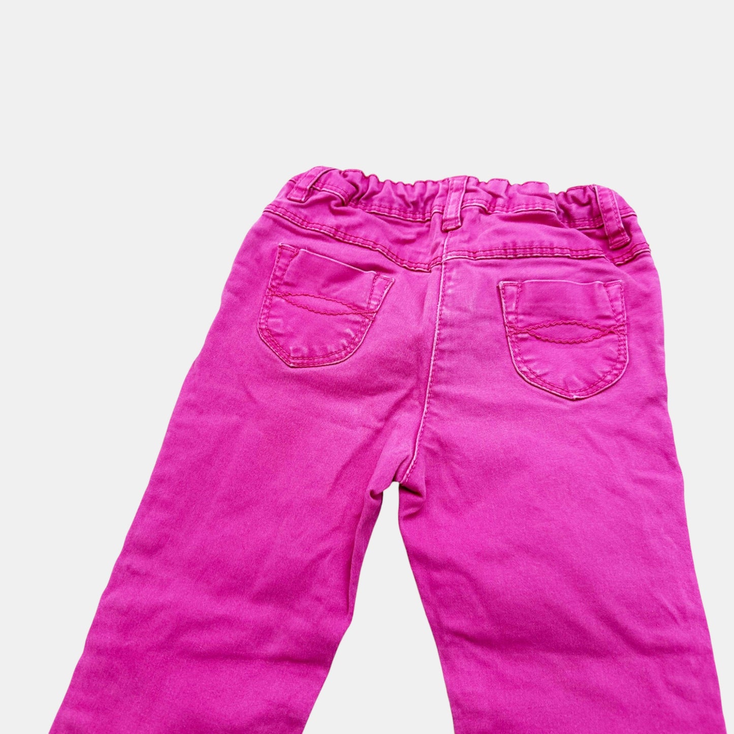 Pantalon Okaïdi : 18 mois