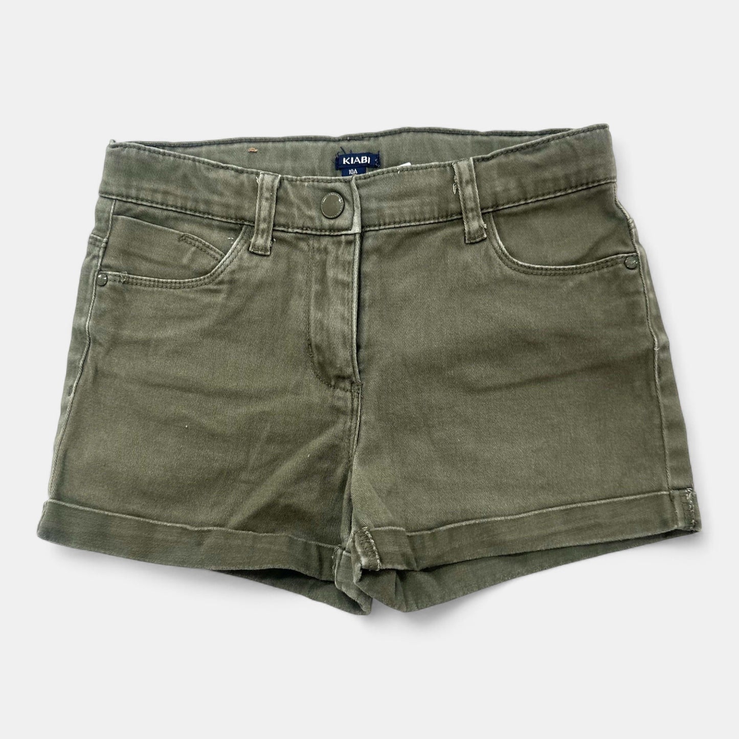 Short Kiabi : 10 ans