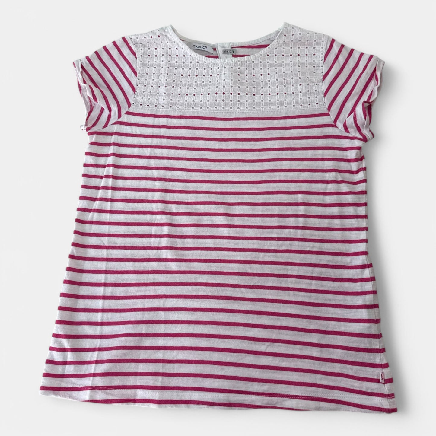 T-Shirt Okaïdi : 14 ans