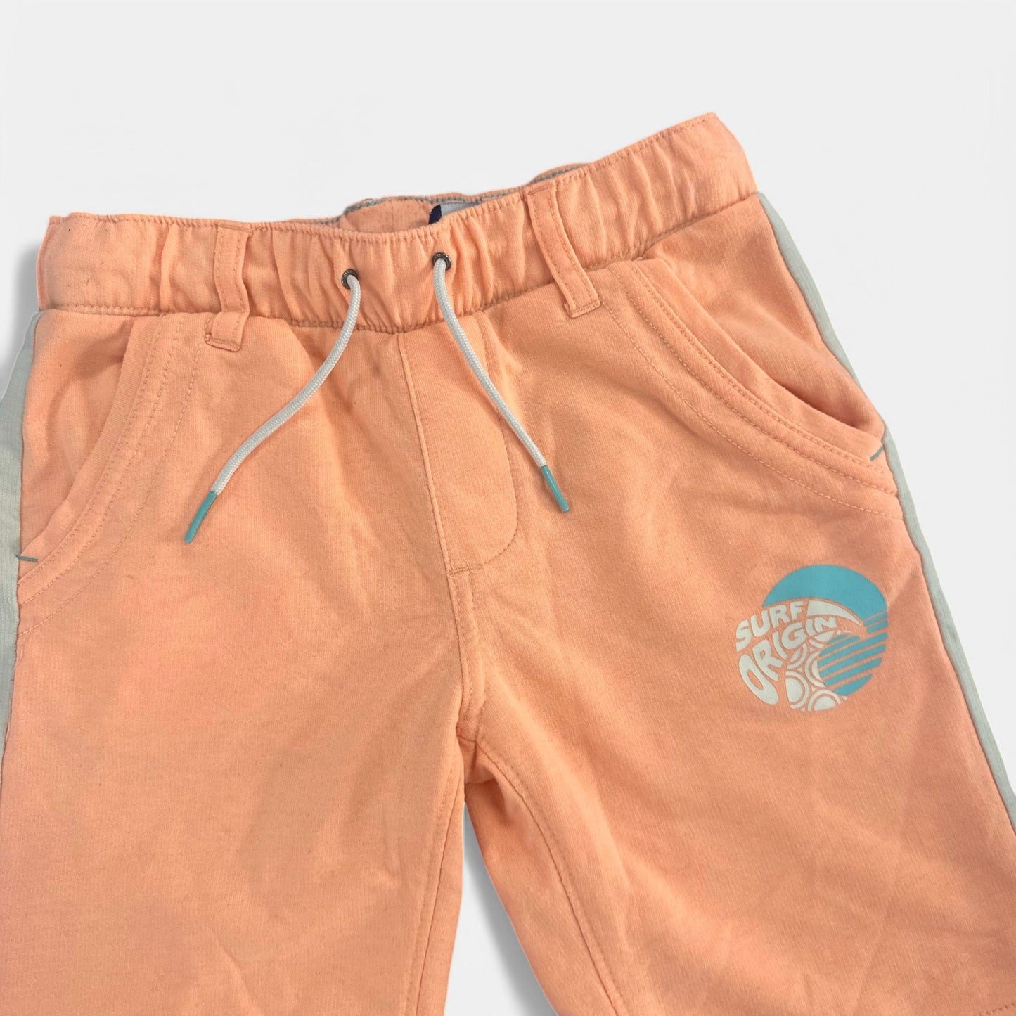 Short Okaïdi Slim : 7 ans