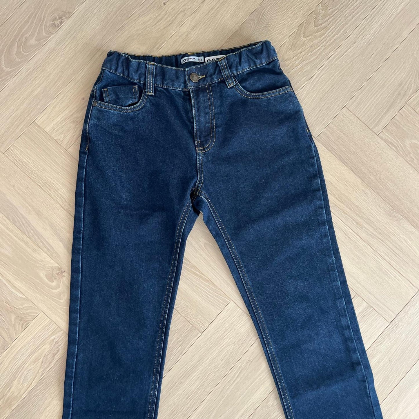 Pantalon Gémo : 14 ans