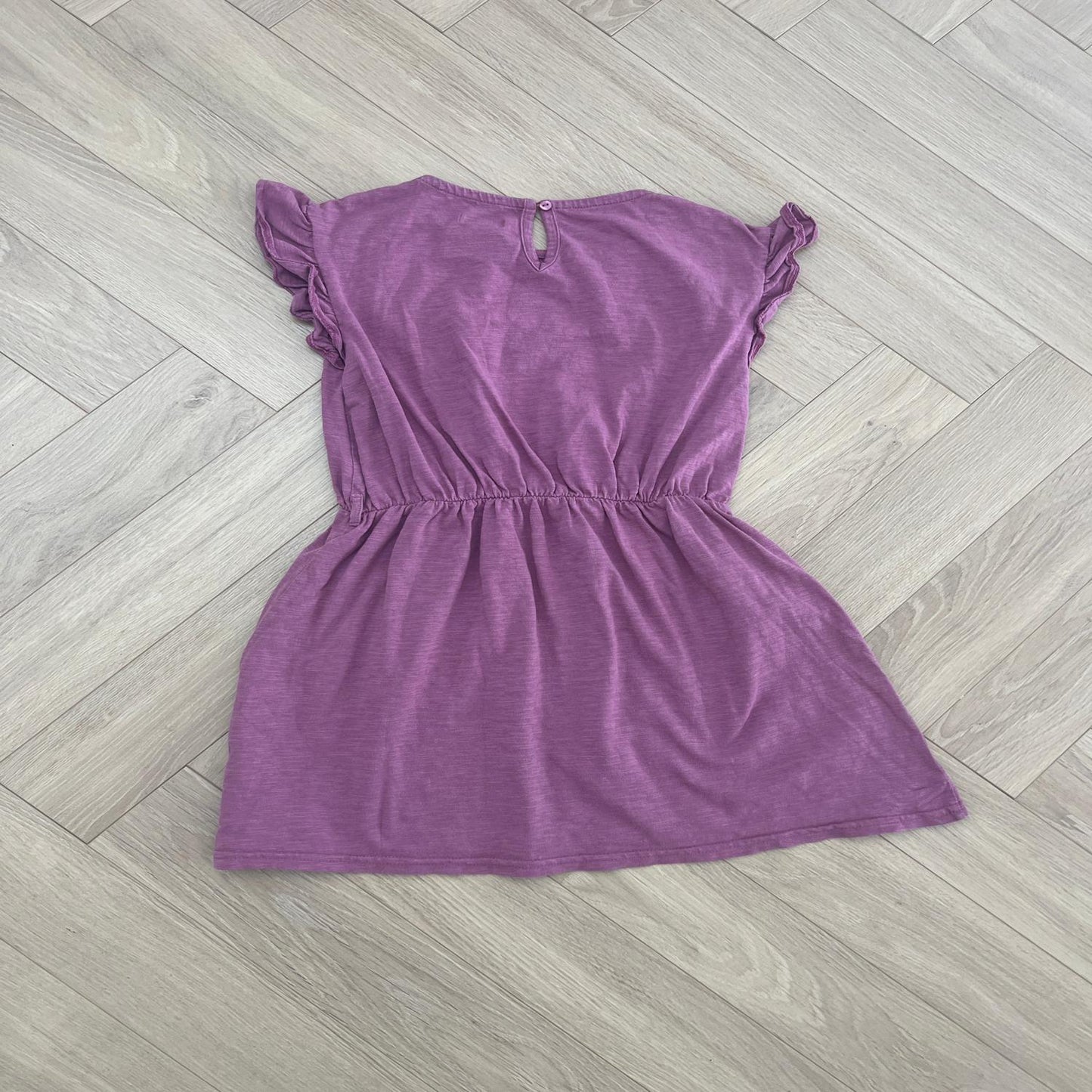 Robe Gémo : 6 ans