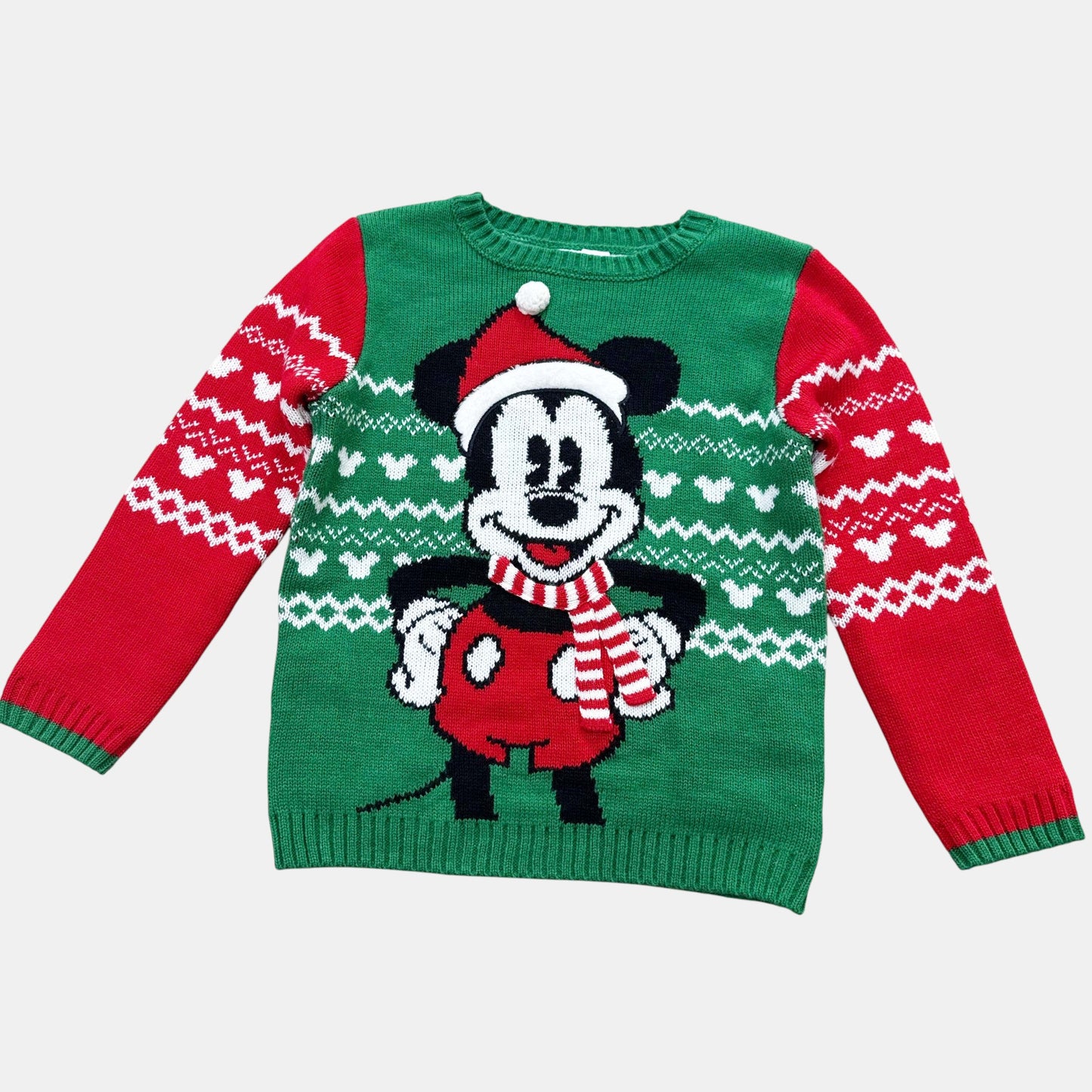 Pull  Noël Disney : 5 ans