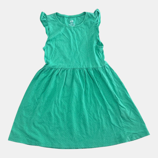 Robe H&M : 5 ans