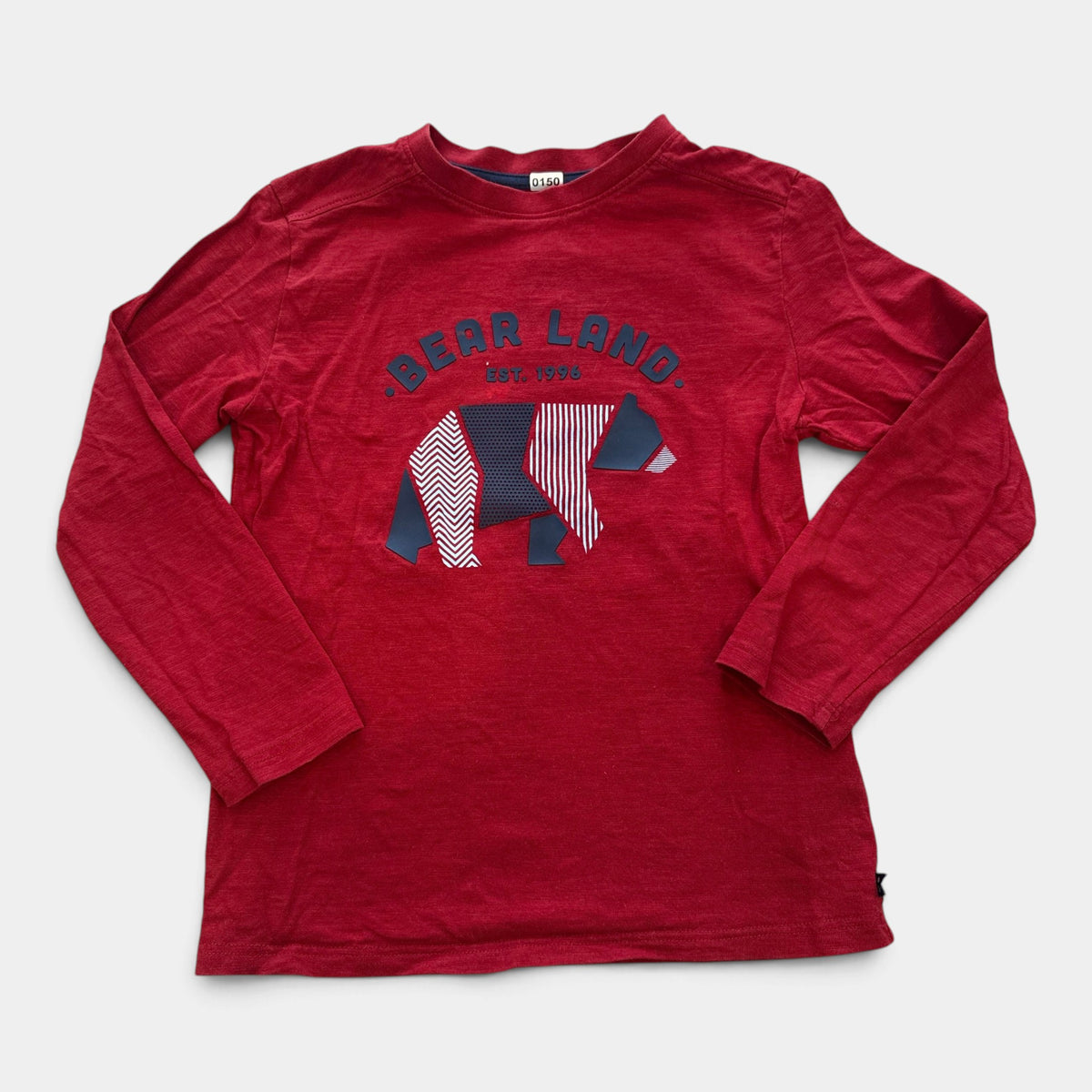 T-Shirt Okaïdi : 8 ans