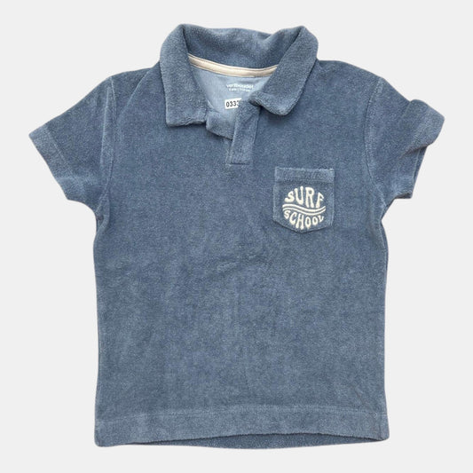 T-shirt Éponge Verbaudet : 5 ans