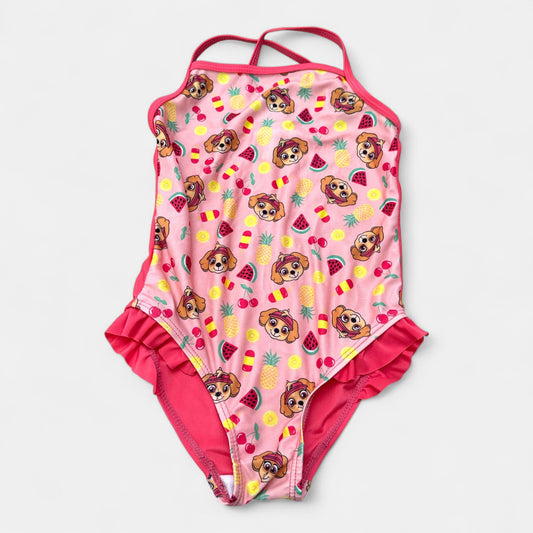 Maillot de bain Nickelodeon : 4 ans