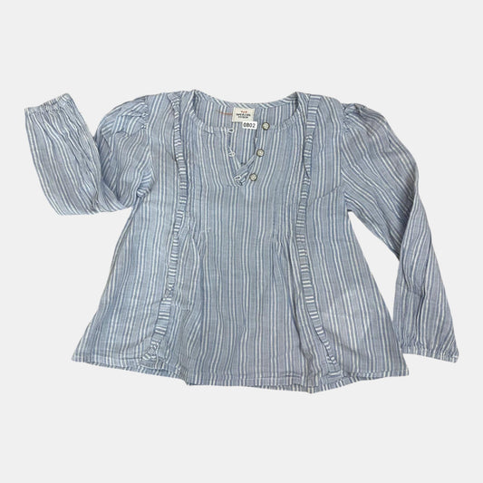 Blouse Tape à l'oeil : 5 ans