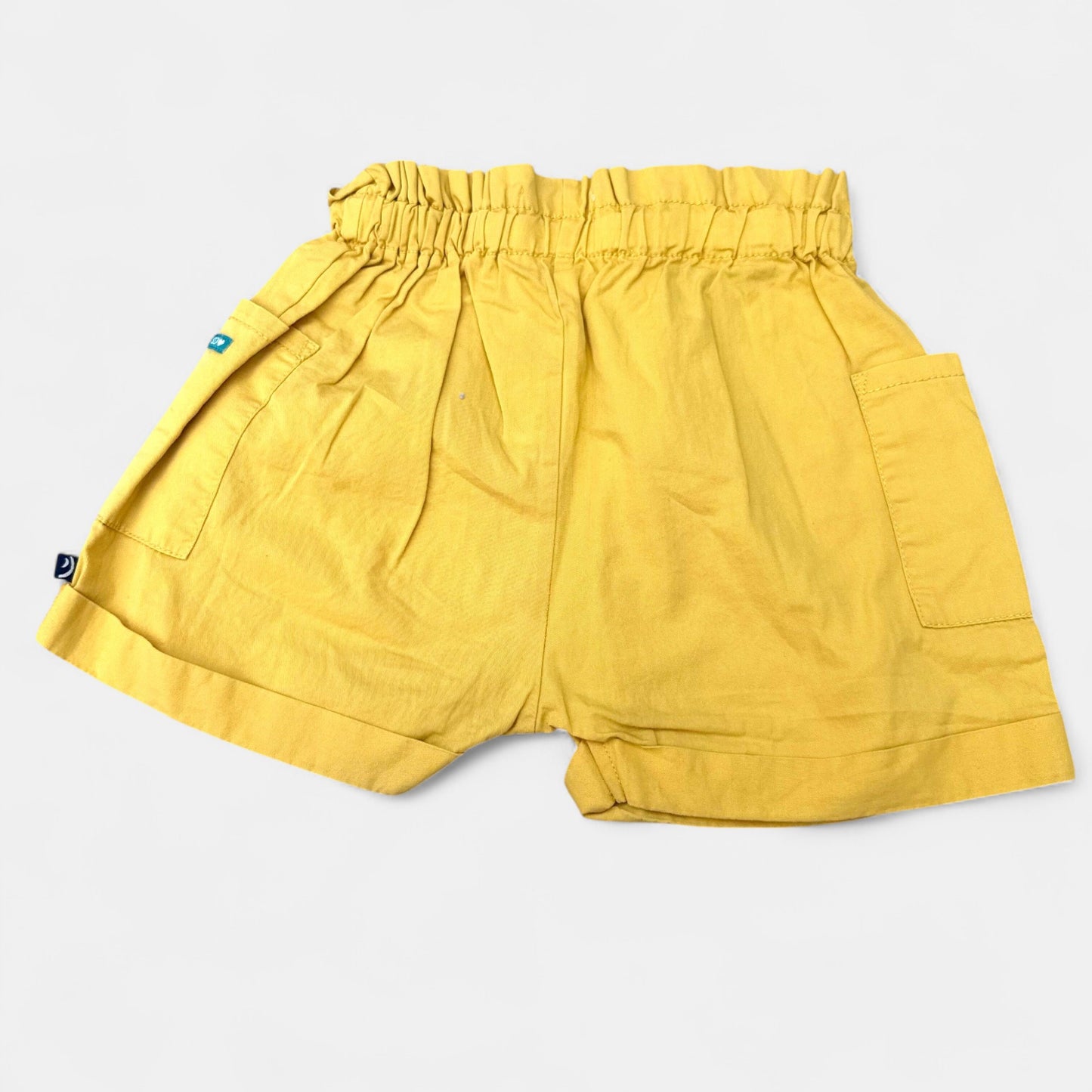 Short Sucre d’Orge : 6 ans