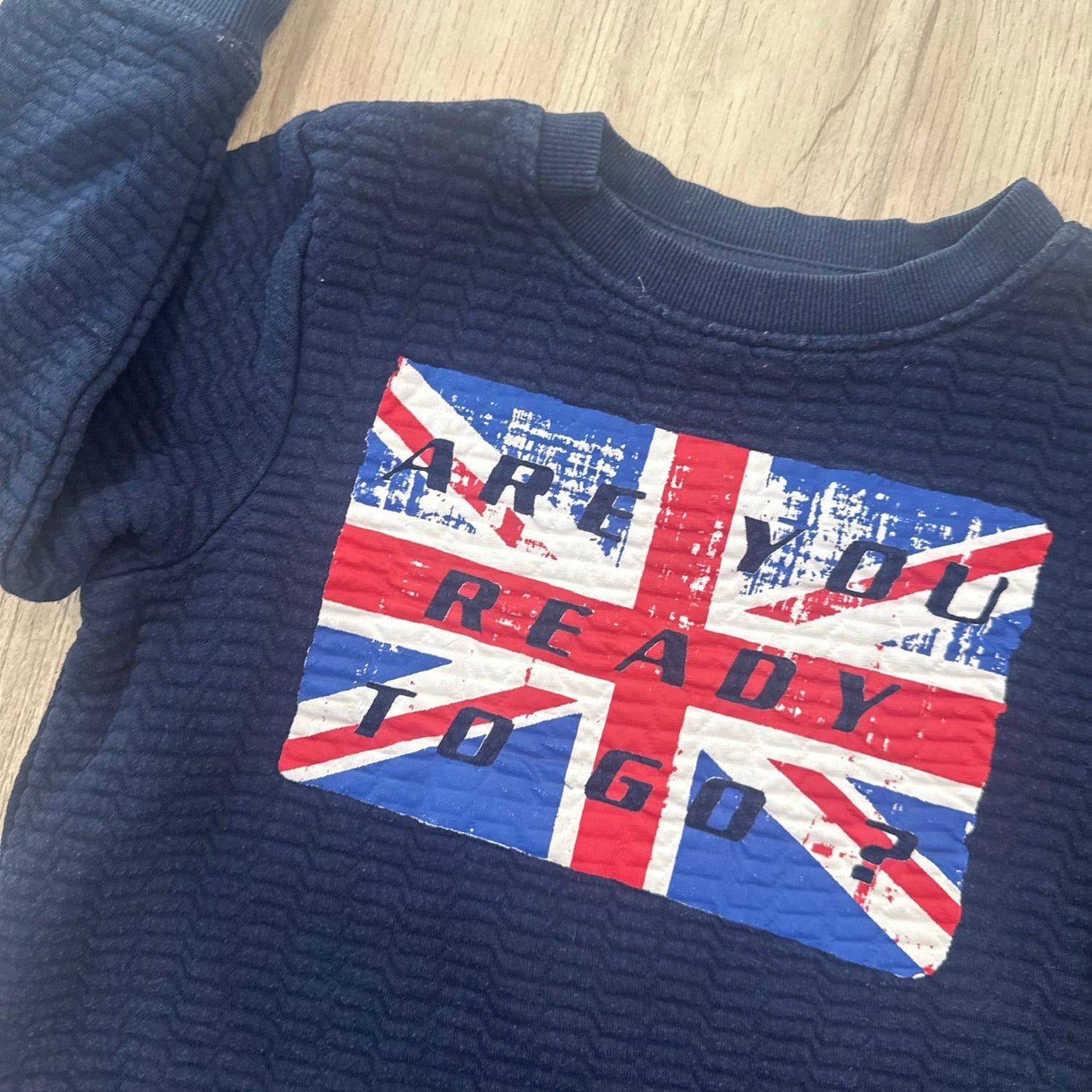 Pull Orchestra : 6 ans