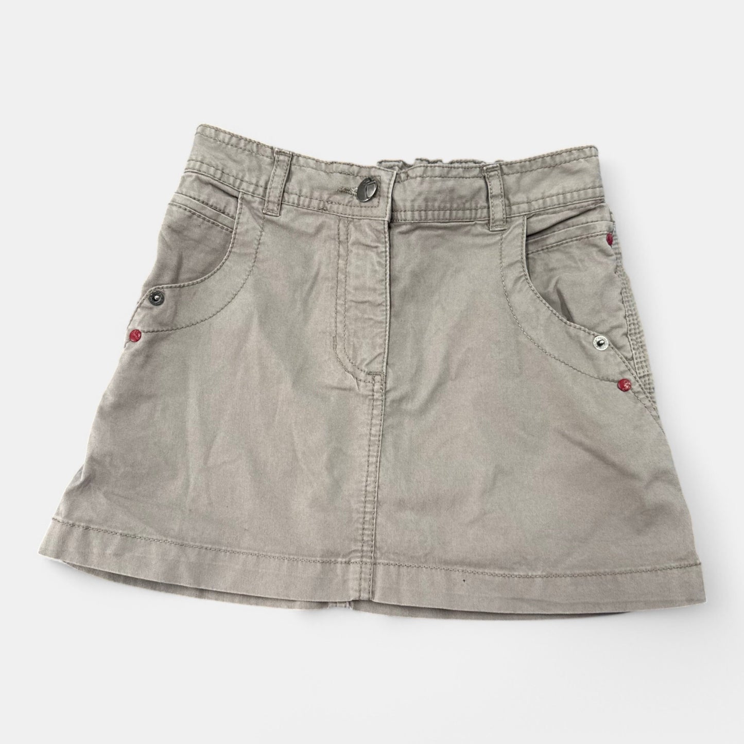 Jupe Okaïdi : 8 ans