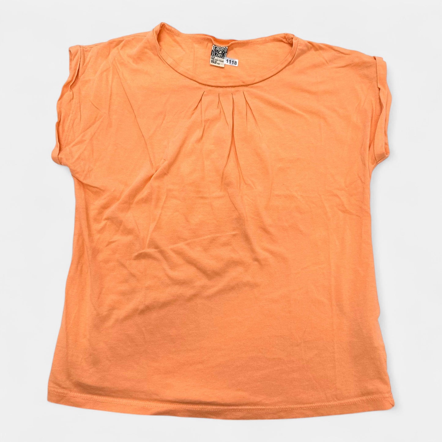 T-Shirt Tape à l'oeil : 12 ans