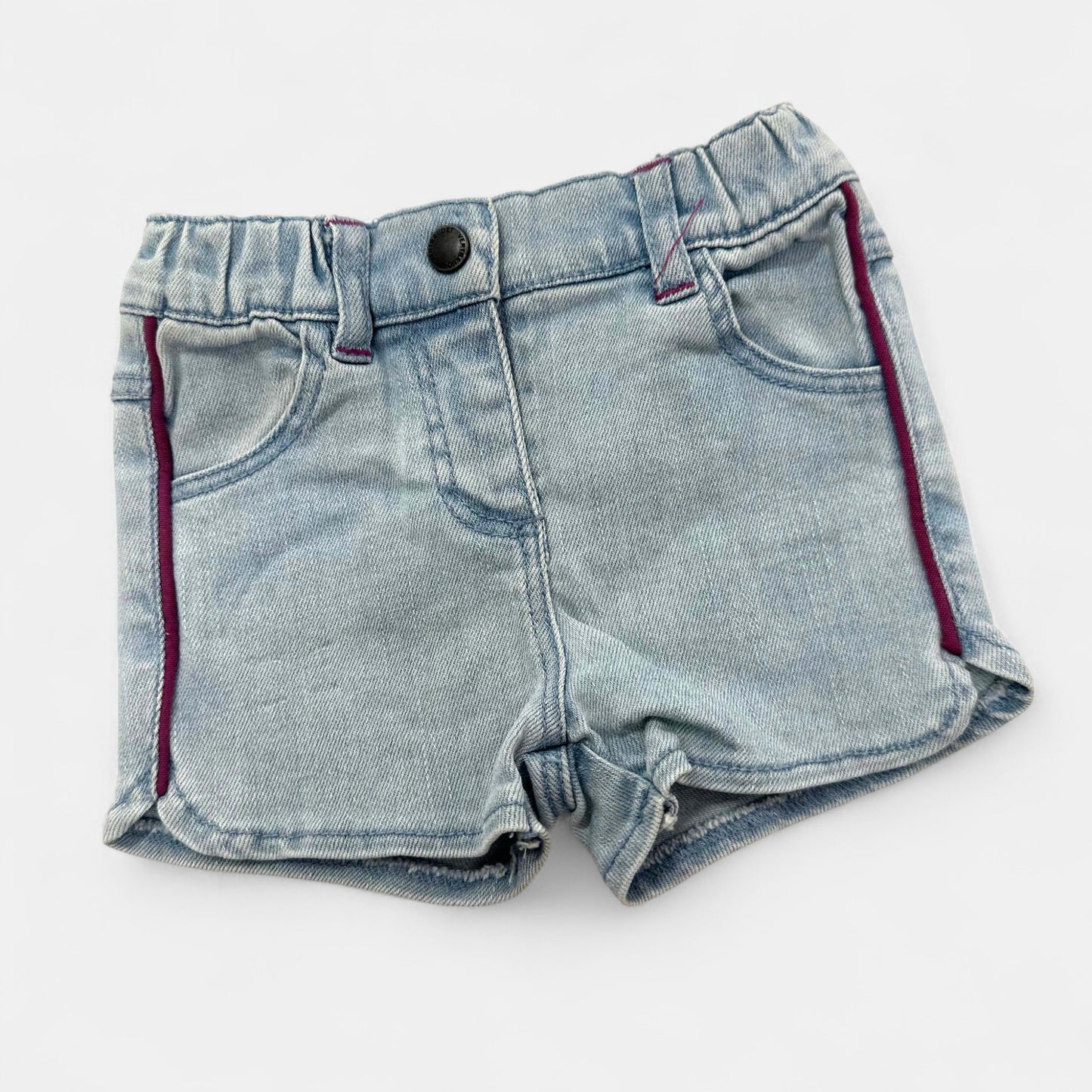 Short Verbaudet : 6 mois