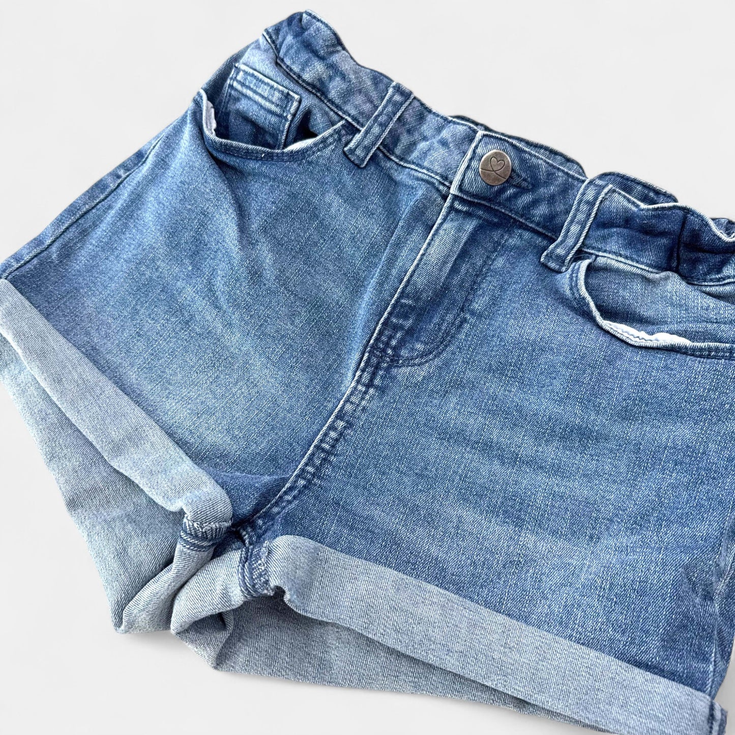 Short La Halle : 12 ans