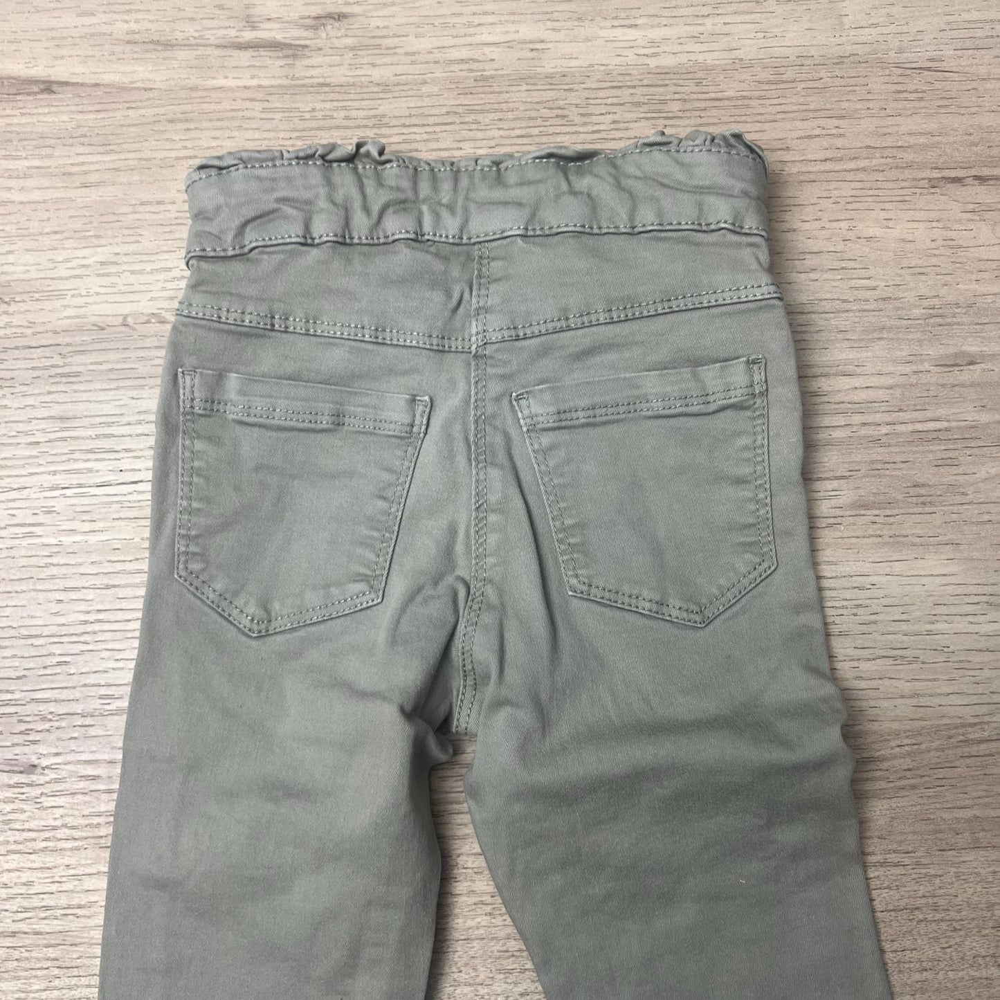 Pantalon Super Skinny Léa Tape à l'oeil : 6 ans