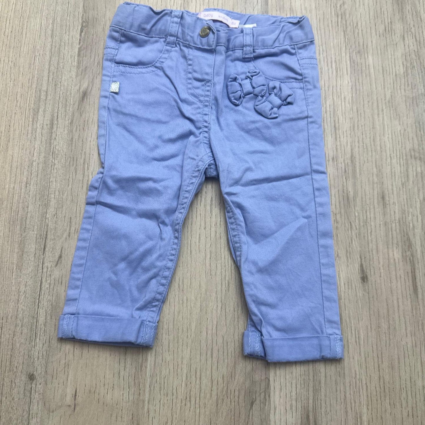 Pantalon Gémo : 6 mois