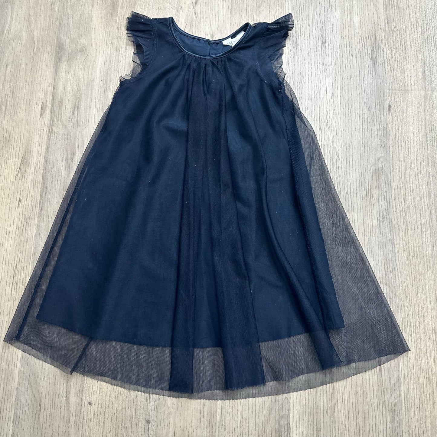 Robe H&M : 5 ans