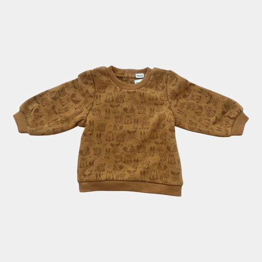 Pull Tape à l'oeil : 6 mois