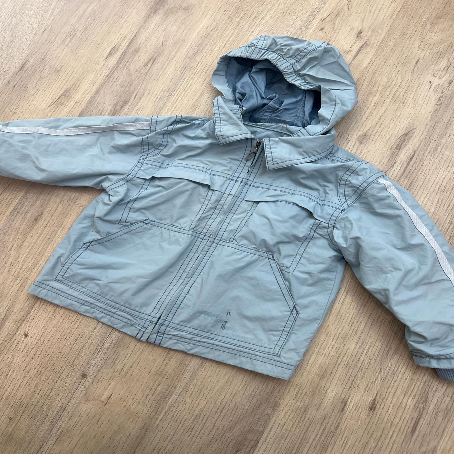 Veste imperméable MEXX : 24 mois