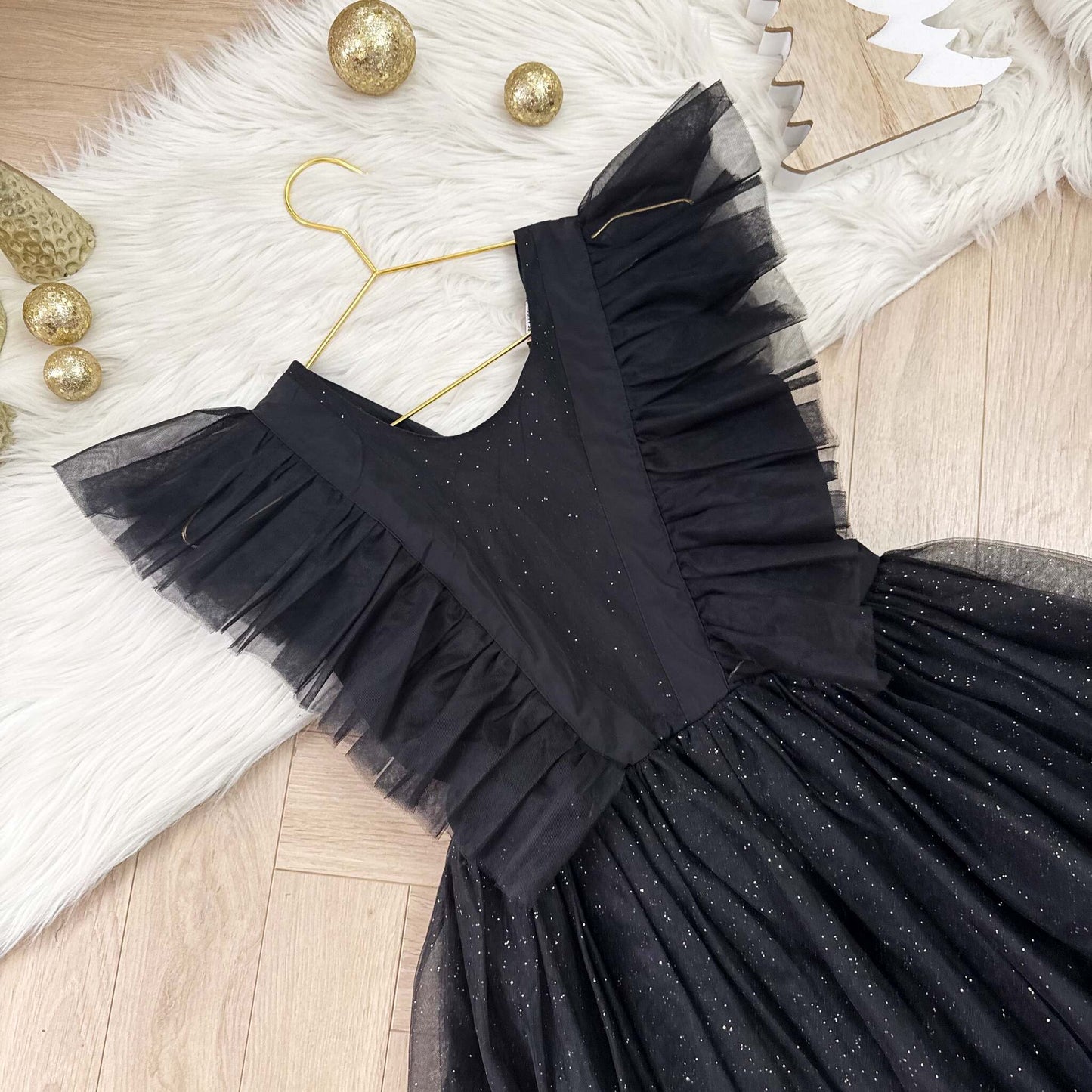 Robe fête Tape à l'oeil : 12 ans