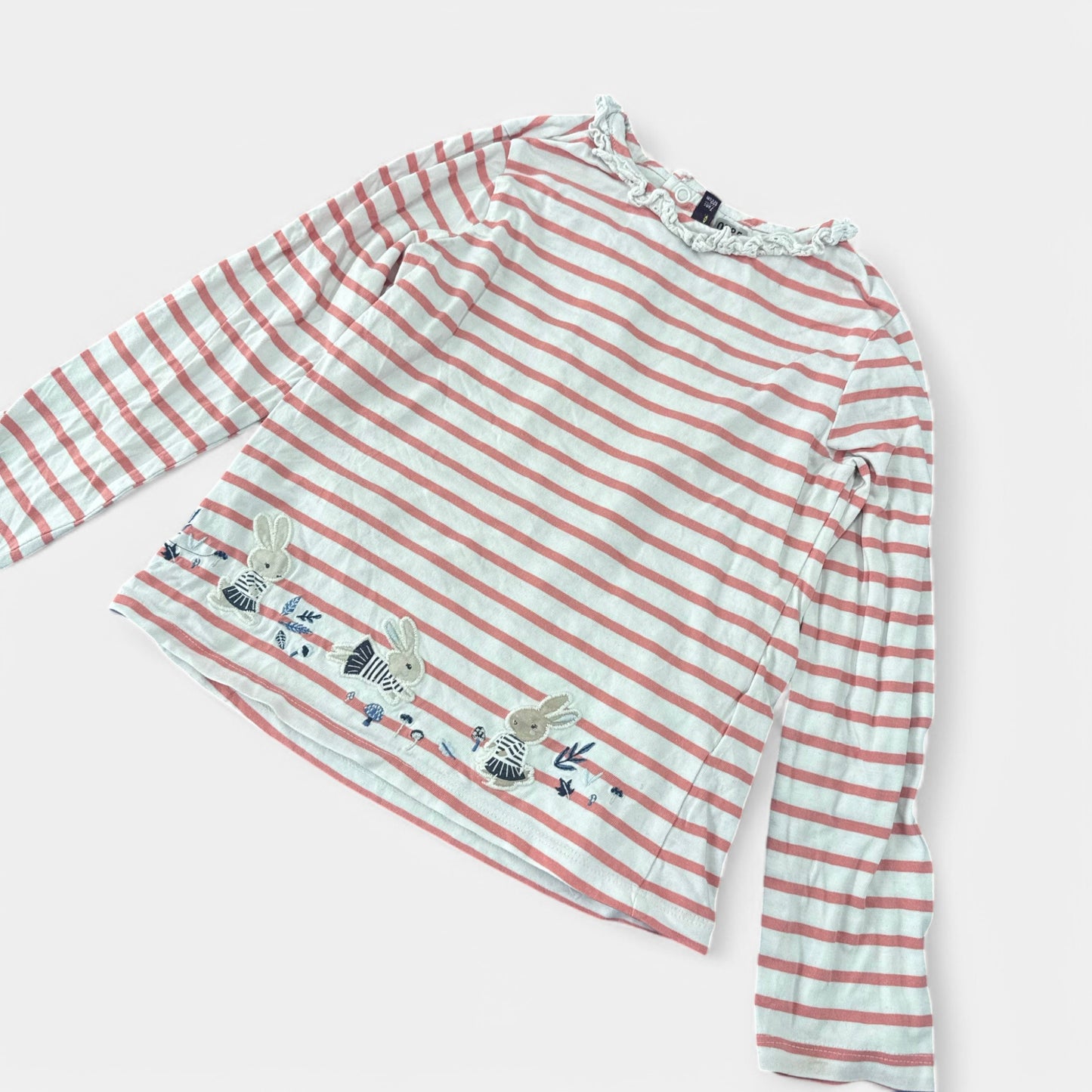 T-Shirt Sergent Major : 7 ans