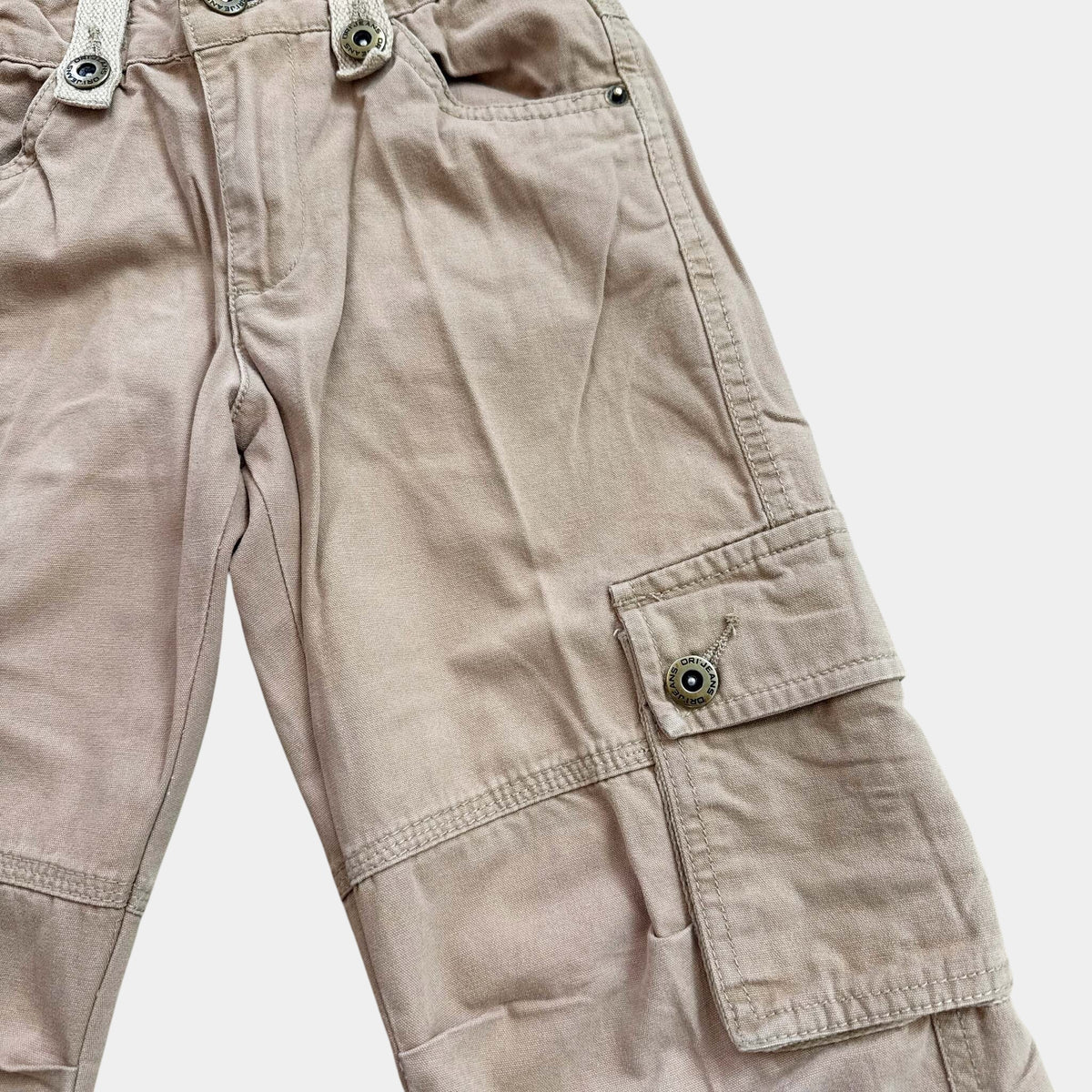 Pantalon Verbaudet : 8 ans