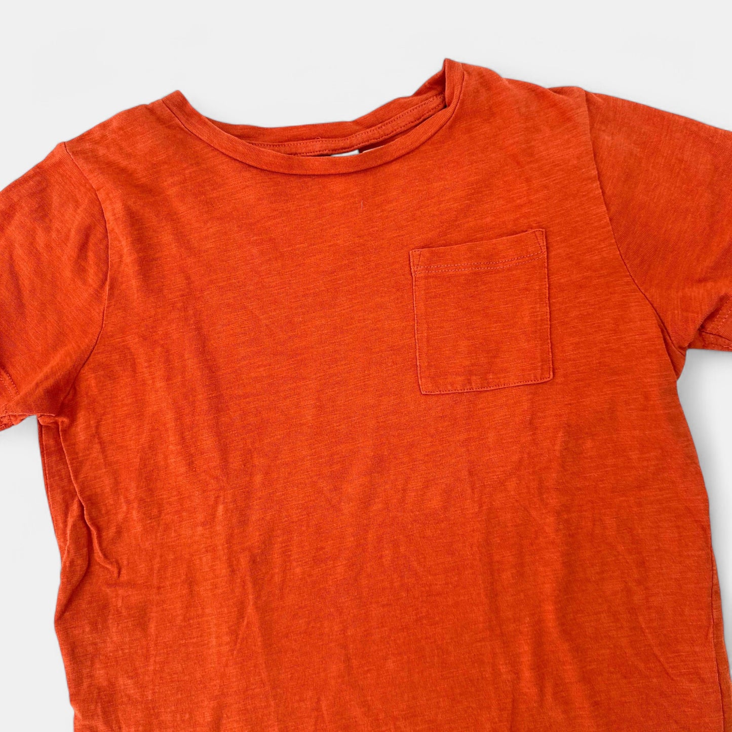 T-Shirt Okaïdi : 8 ans