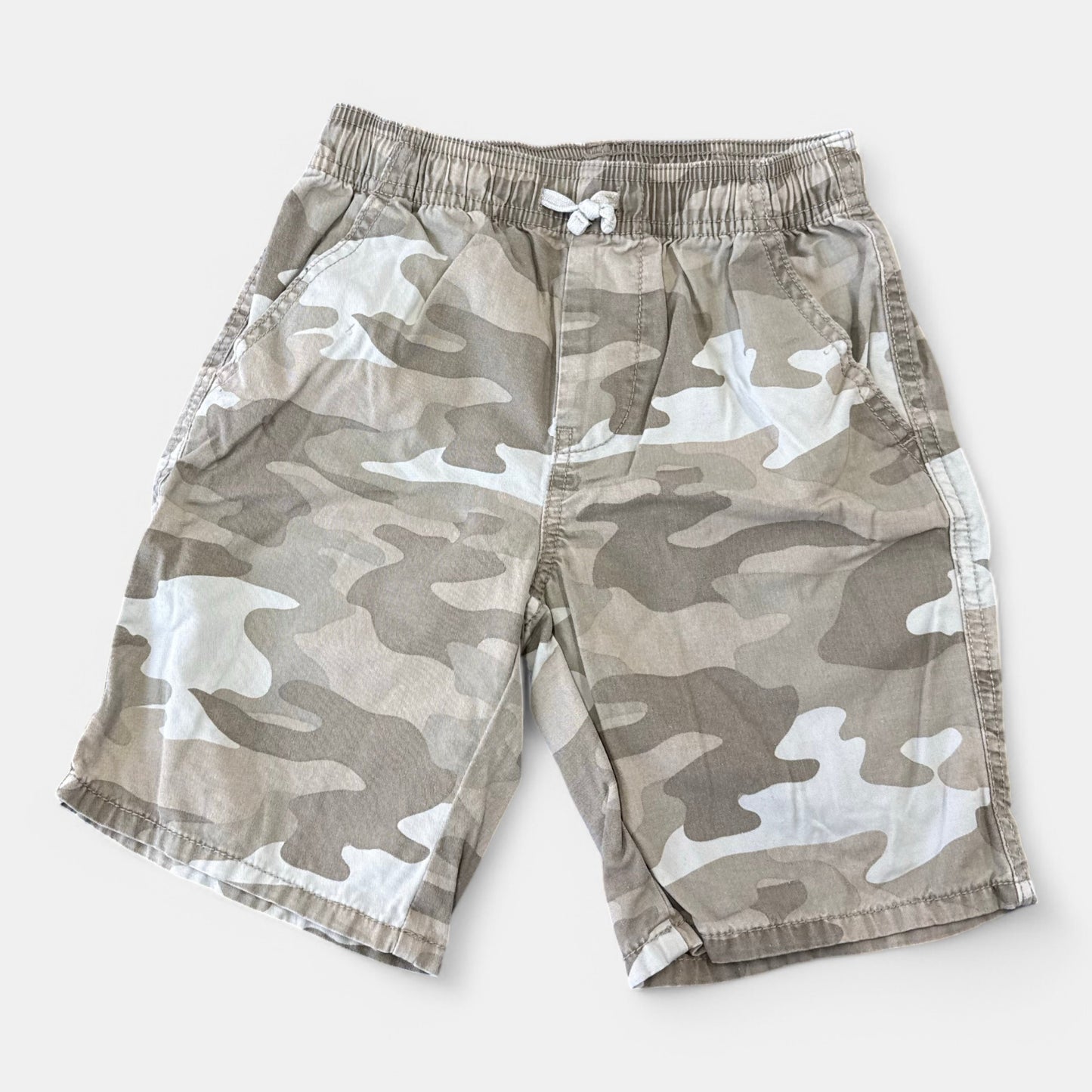 Short Kiabi : 8 ans