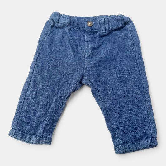 Pantalon Kiabi : 6 mois