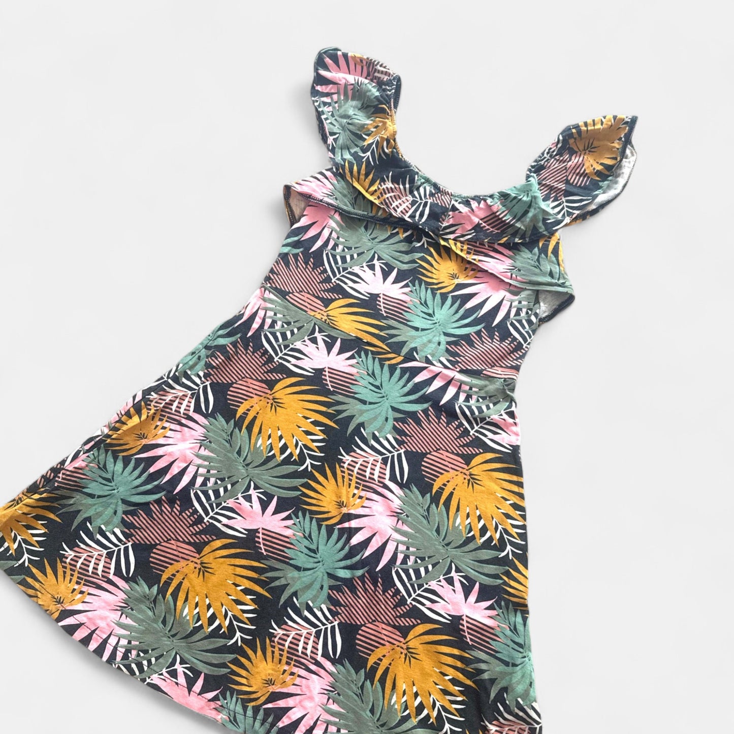 Robe Kiabi : 10 ans