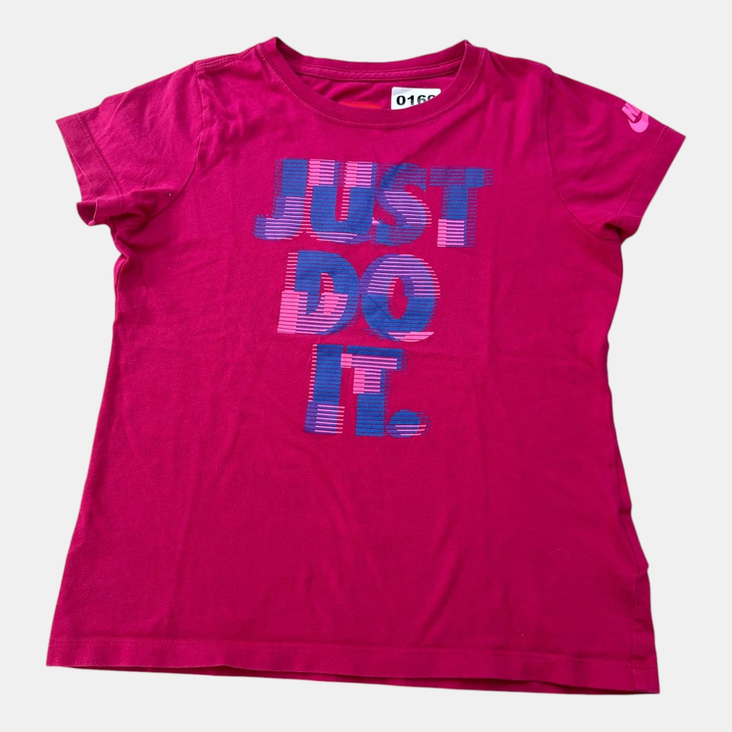 T-Shirt Nike : 10 ans