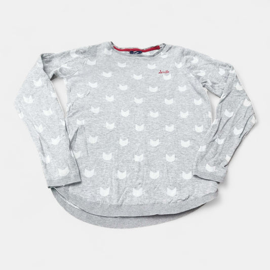 Pull Okaïdi : 12 ans