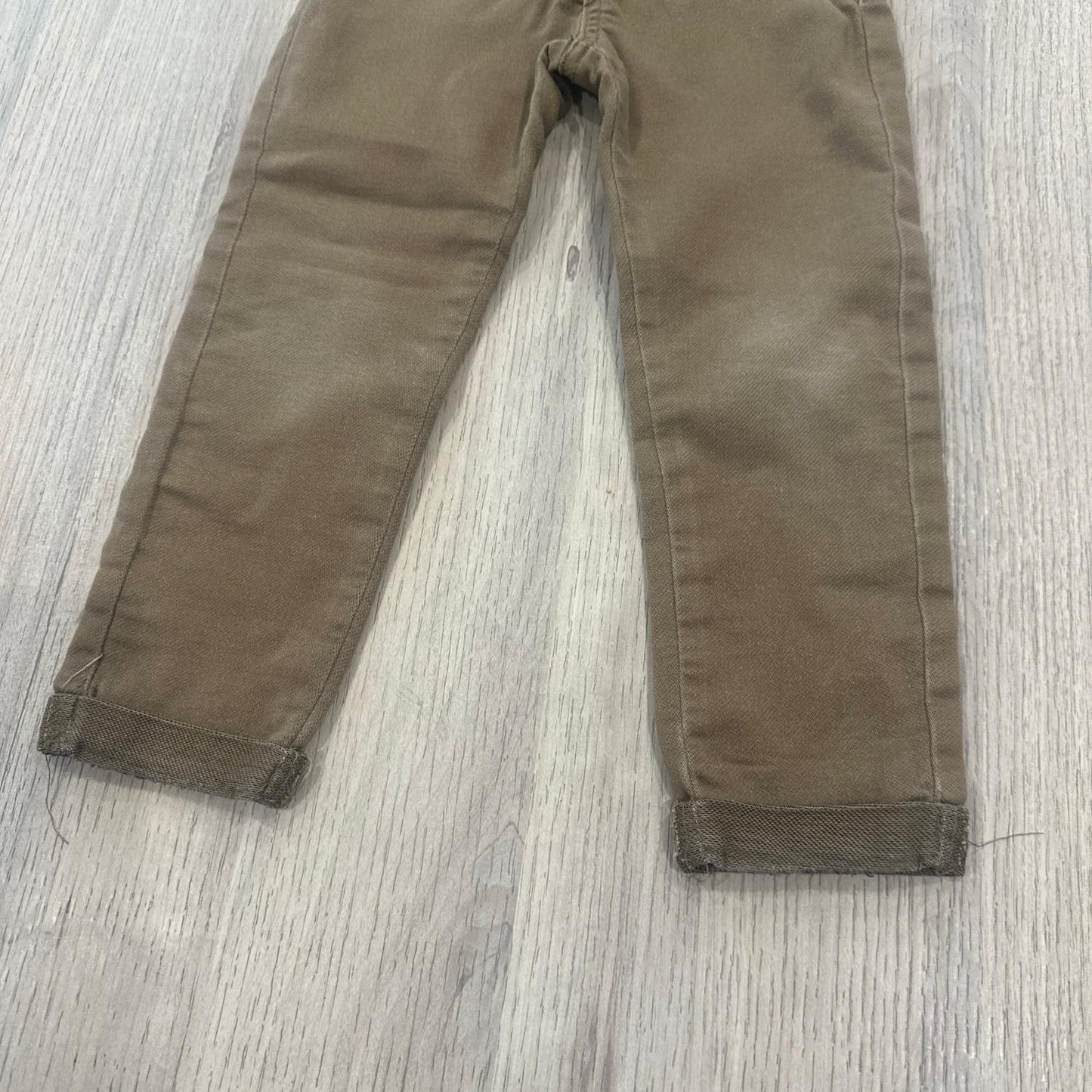 Pantalon Lulu Castagnette : 3 ans