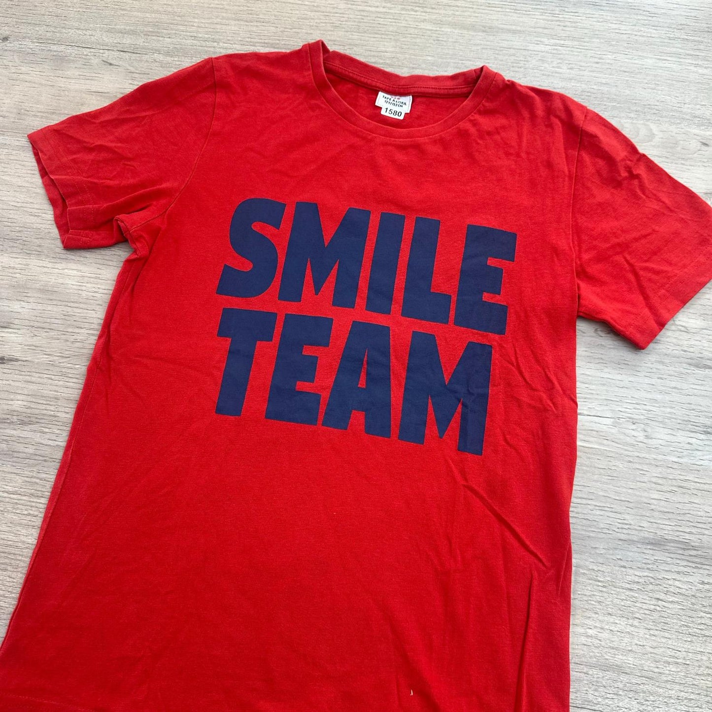 T-Shirt Tape à l'oeil : 12 ans