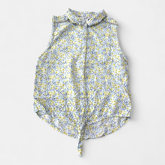 T-Shirt La Halle : 8 ans