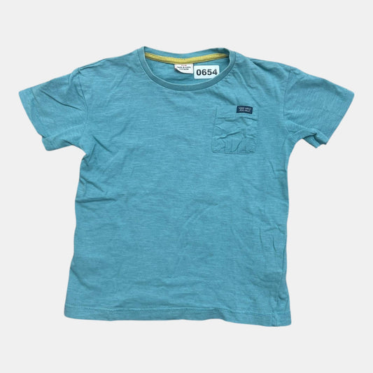 T-shirt Tape à l’œil : 6 ans