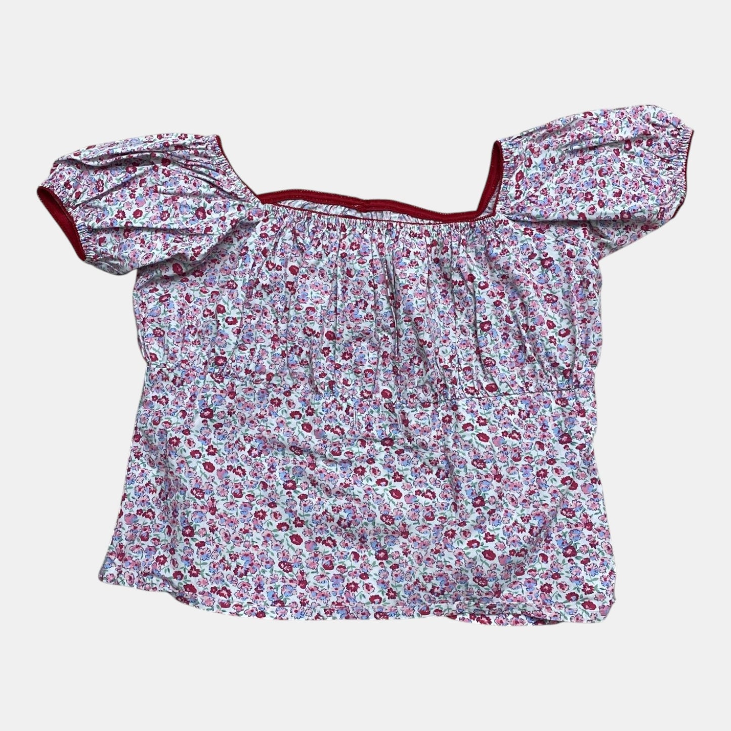 T-shirt court￼W E A R : 12 ans