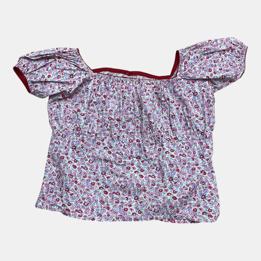 T-shirt court￼W E A R : 12 ans