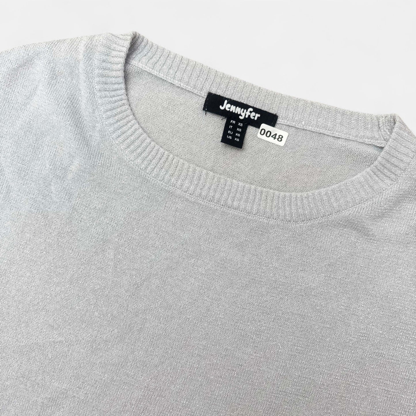 T-Shirt Jennyfer : 14 ans