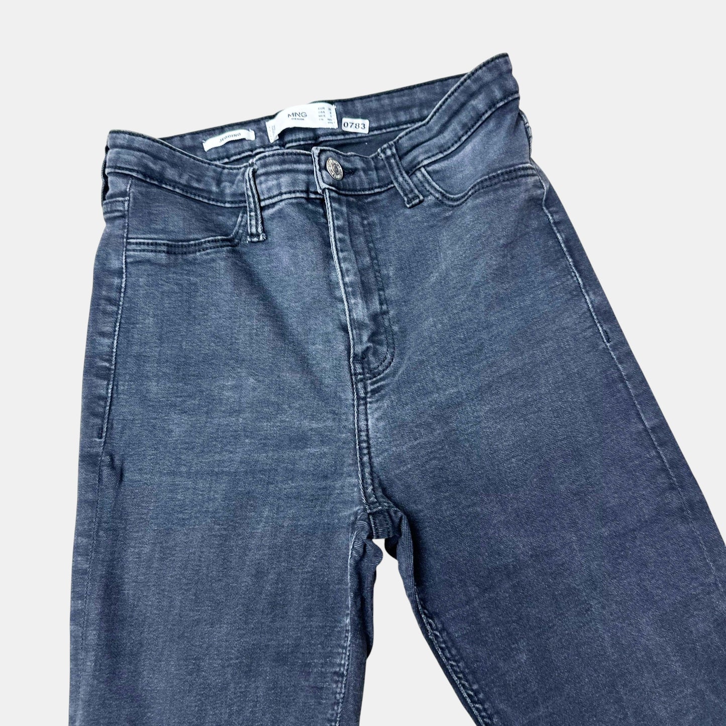 Jegging Mango : 16 ans