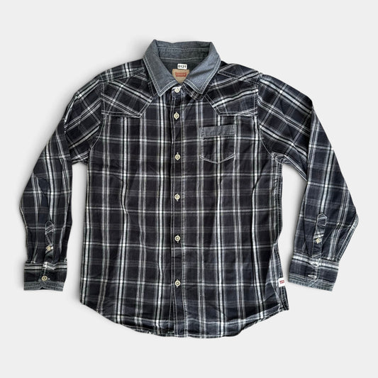 Chemise Levis : 12 ans