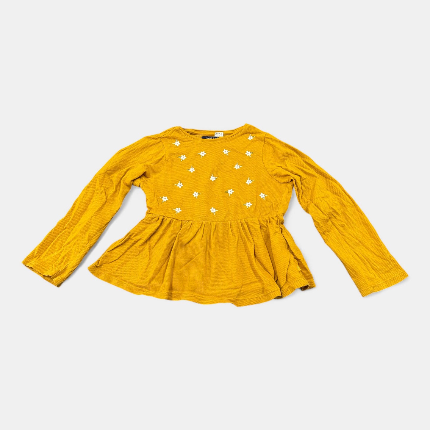 T-Shirt Okaïdi : 6 ans