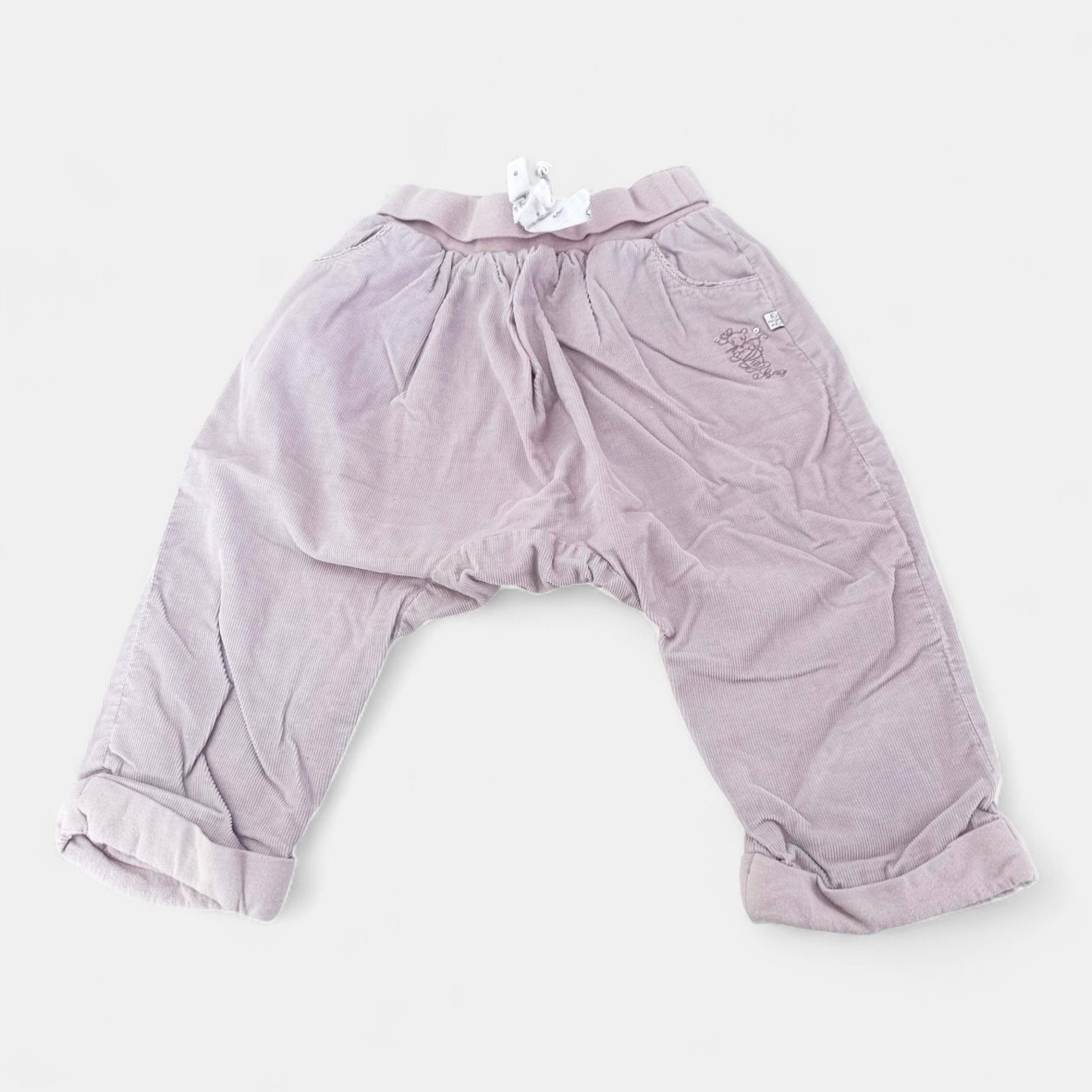 Pantalon Sergent Major : 18 mois