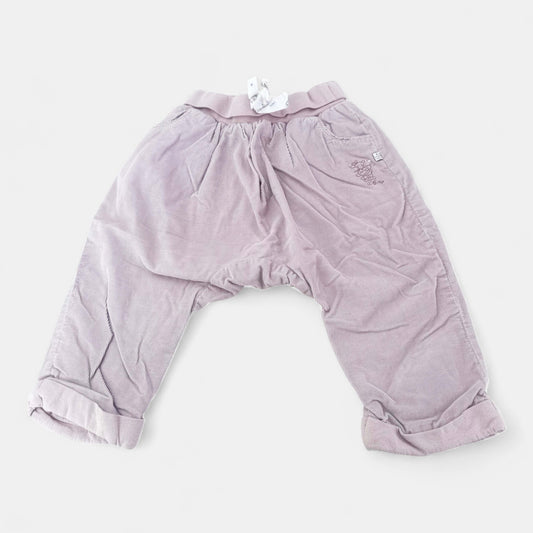 Pantalon Sergent Major : 18 mois