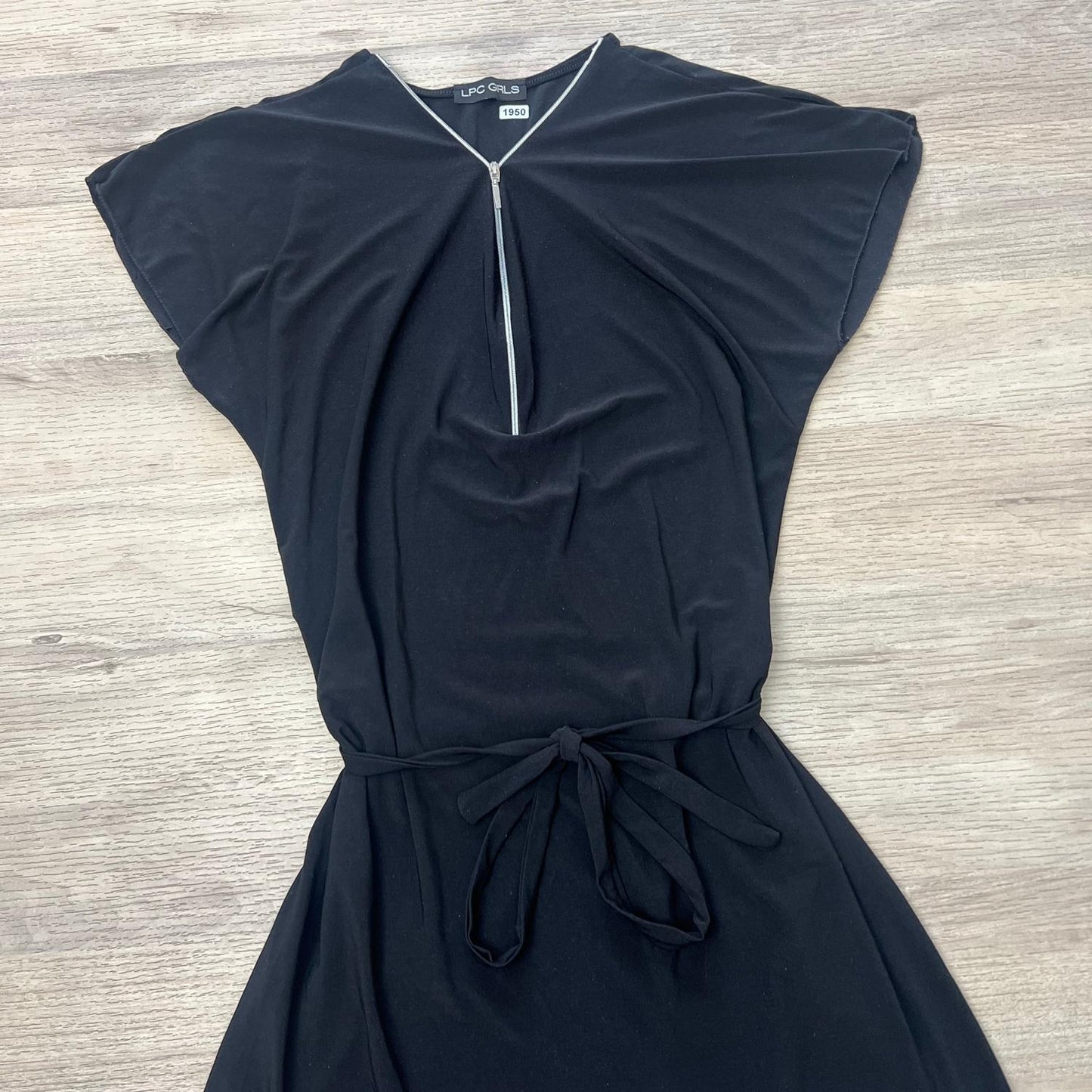 Robe LPC girls : 14 ans