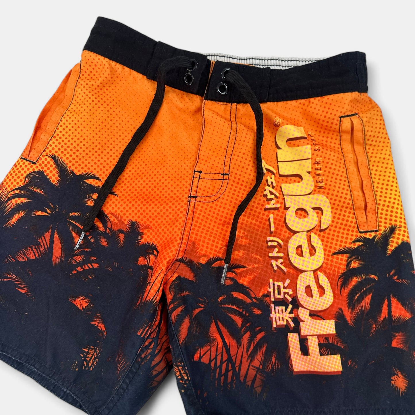 Maillot de bain Freegun : 12 ans