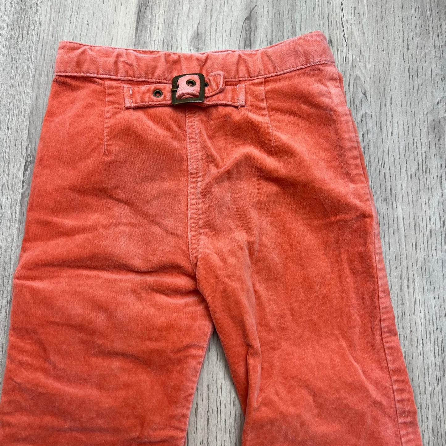 Pantalon Okaïdi : 4 ans