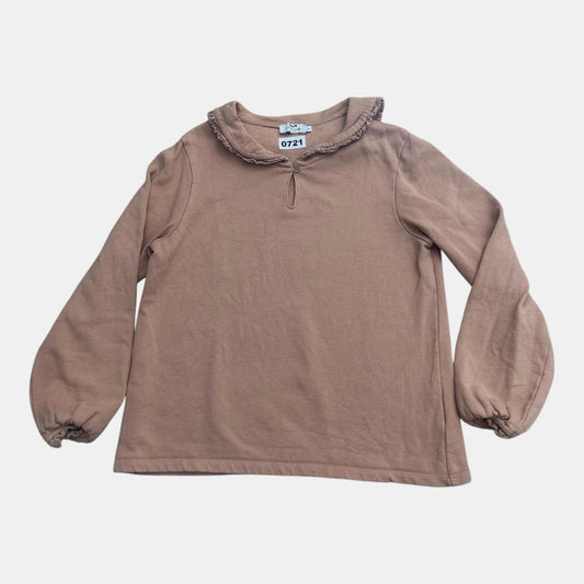 Pull Cyrillus : 12 ans