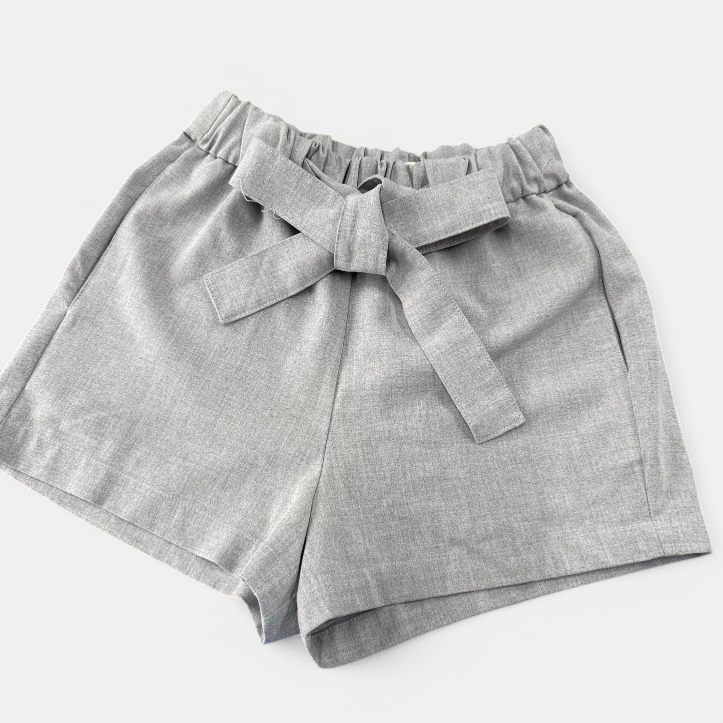Short pullbear : 14 ans